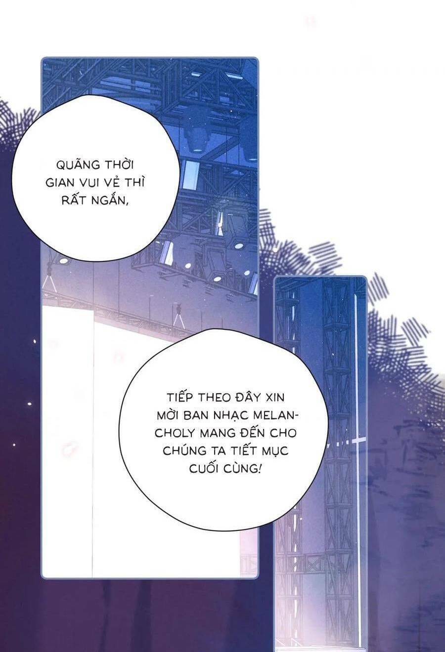 Vũ Xuyên Vật Ngữ Chapter 34 - Trang 10