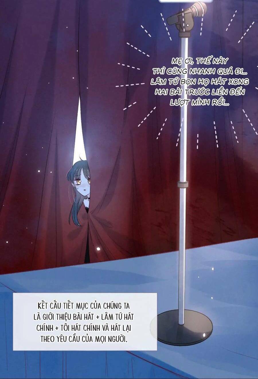 Vũ Xuyên Vật Ngữ Chapter 34 - Trang 11