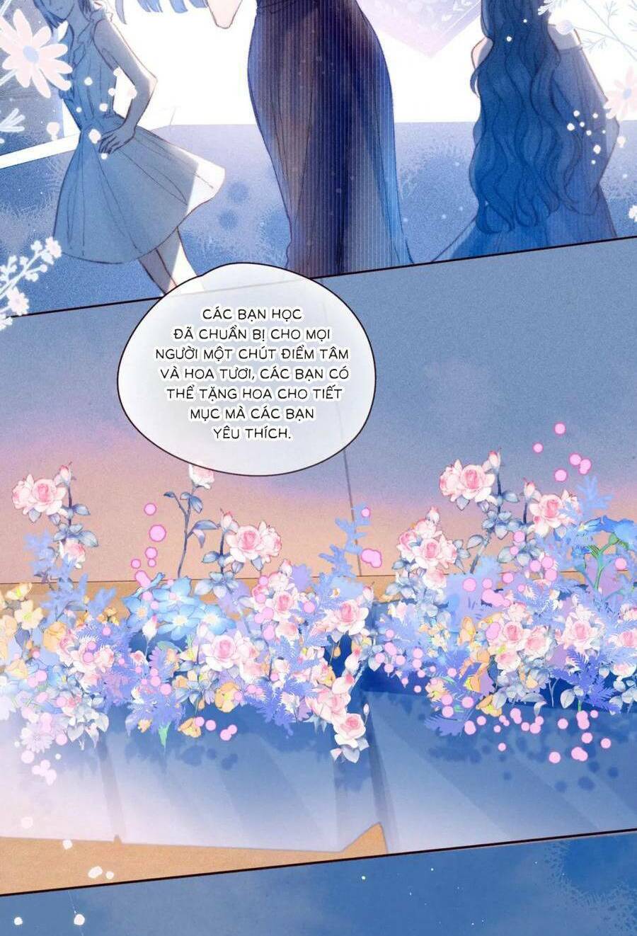 Vũ Xuyên Vật Ngữ Chapter 34 - Trang 1