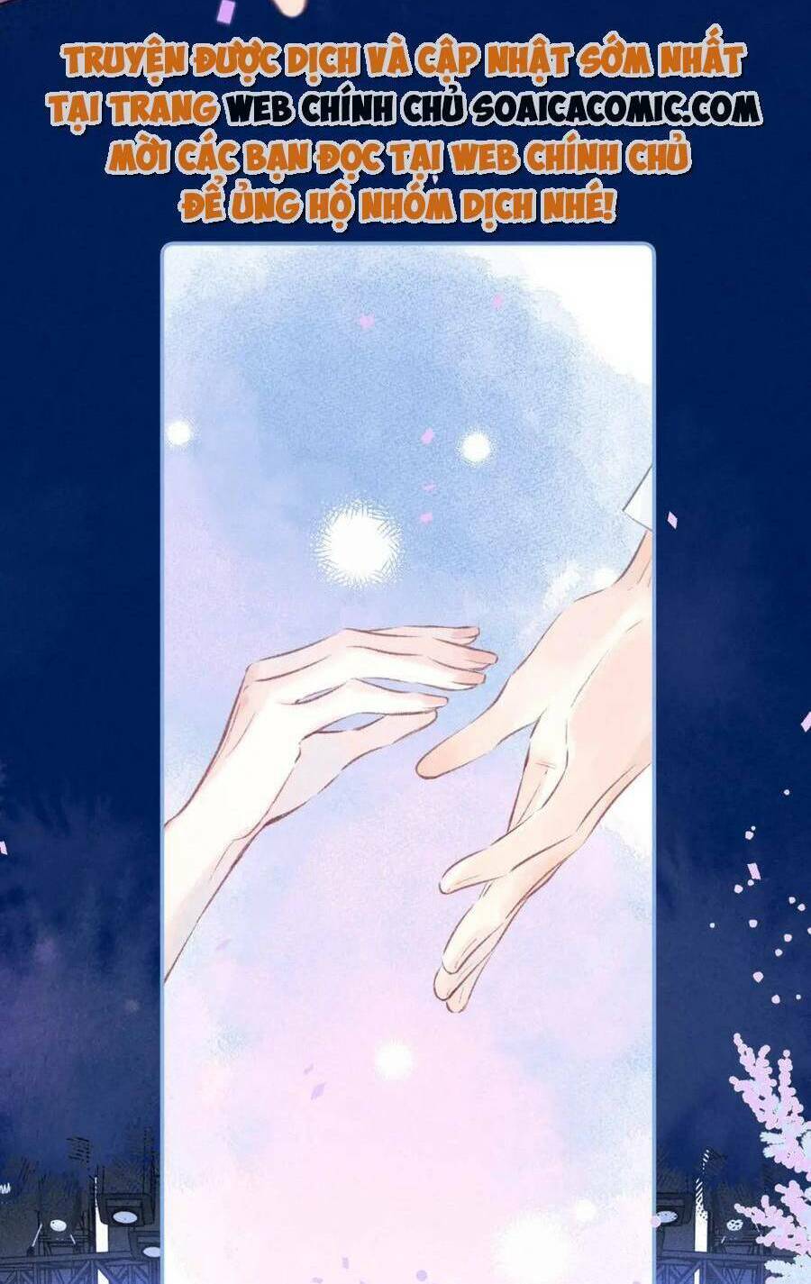 Vũ Xuyên Vật Ngữ Chapter 34 - Trang 23