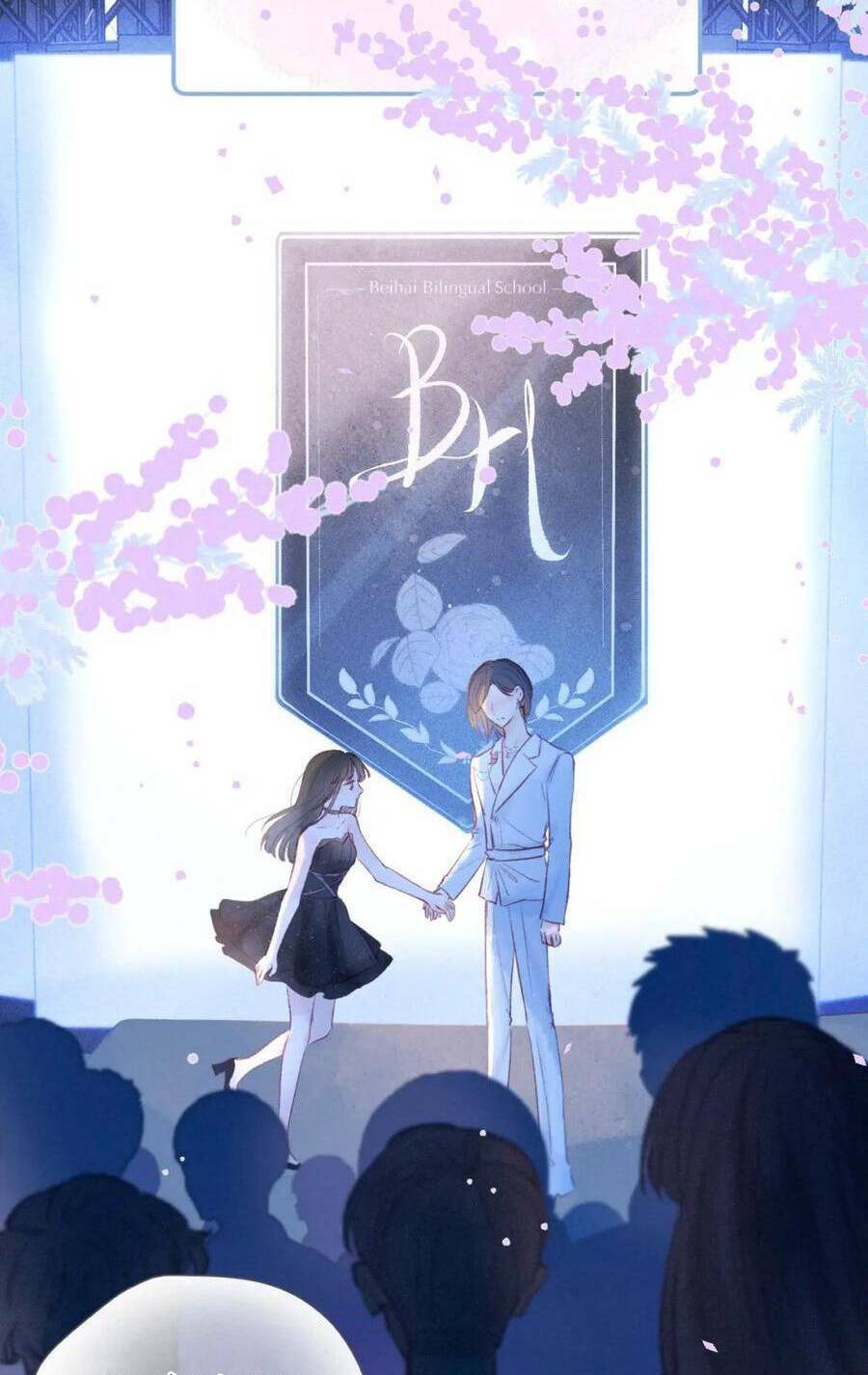 Vũ Xuyên Vật Ngữ Chapter 34 - Trang 24