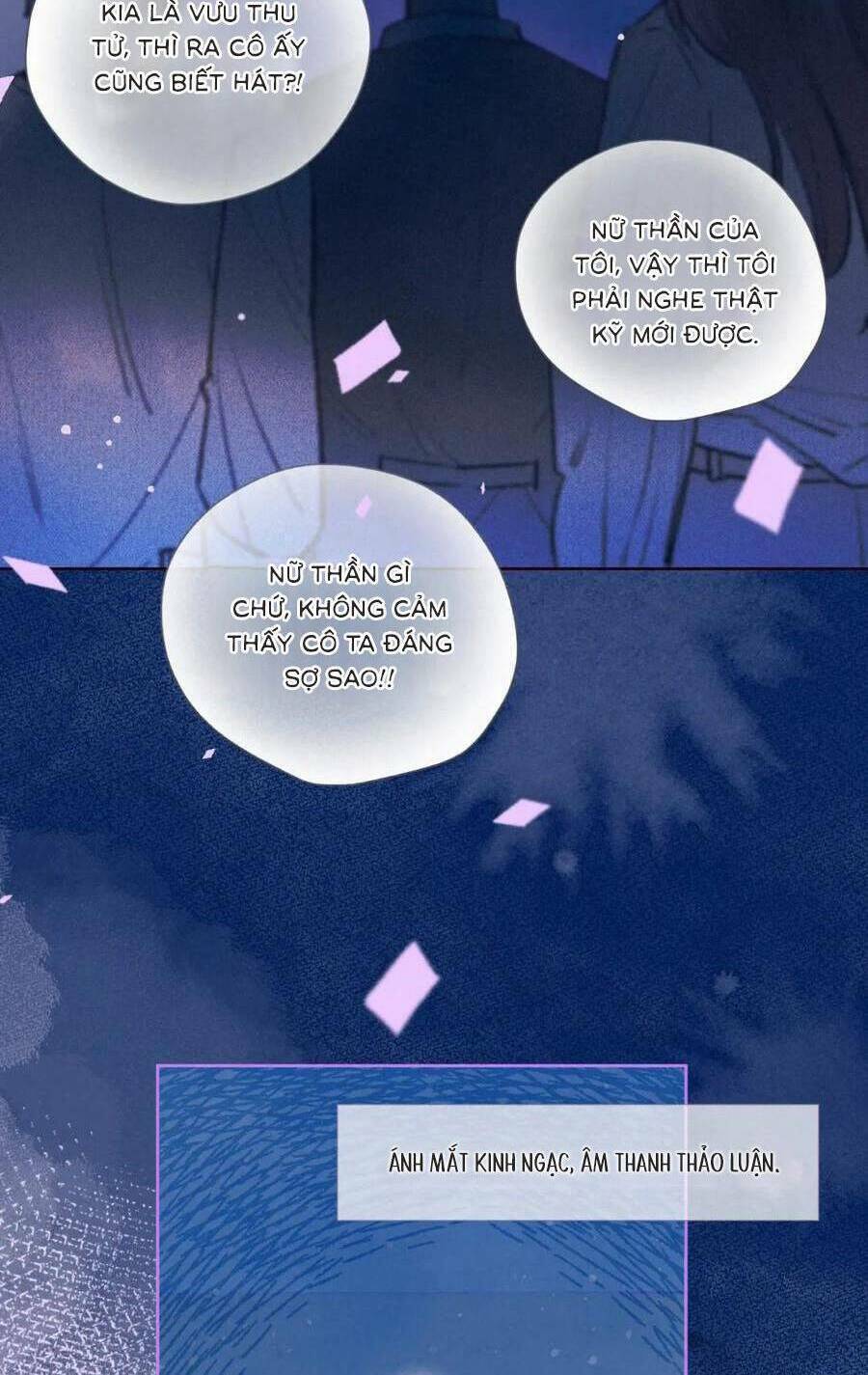 Vũ Xuyên Vật Ngữ Chapter 34 - Trang 25