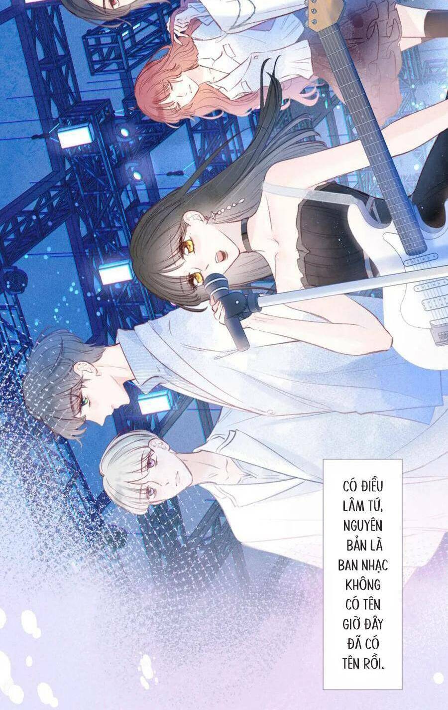 Vũ Xuyên Vật Ngữ Chapter 34 - Trang 27