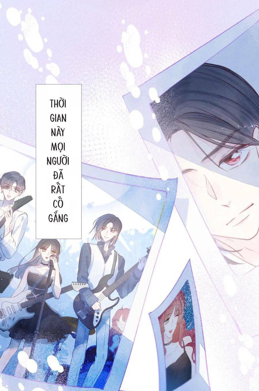 Vũ Xuyên Vật Ngữ Chapter 34 - Trang 28
