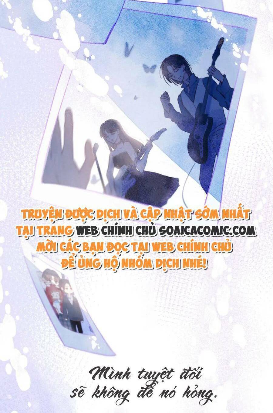 Vũ Xuyên Vật Ngữ Chapter 34 - Trang 29