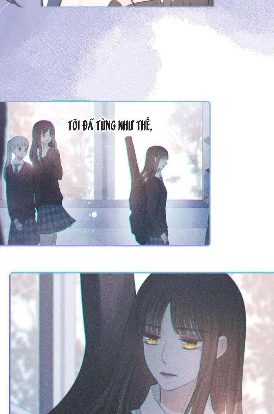 Vũ Xuyên Vật Ngữ Chapter 34 - Trang 33