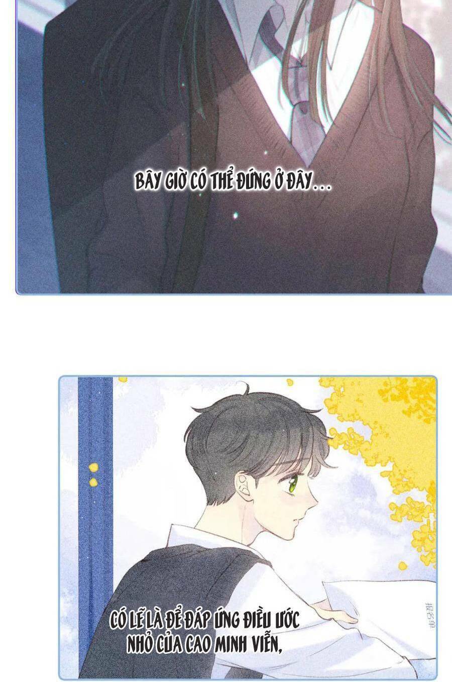 Vũ Xuyên Vật Ngữ Chapter 34 - Trang 34