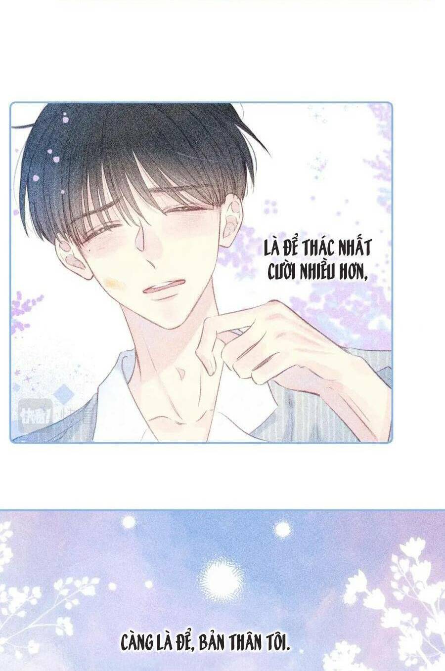 Vũ Xuyên Vật Ngữ Chapter 34 - Trang 35