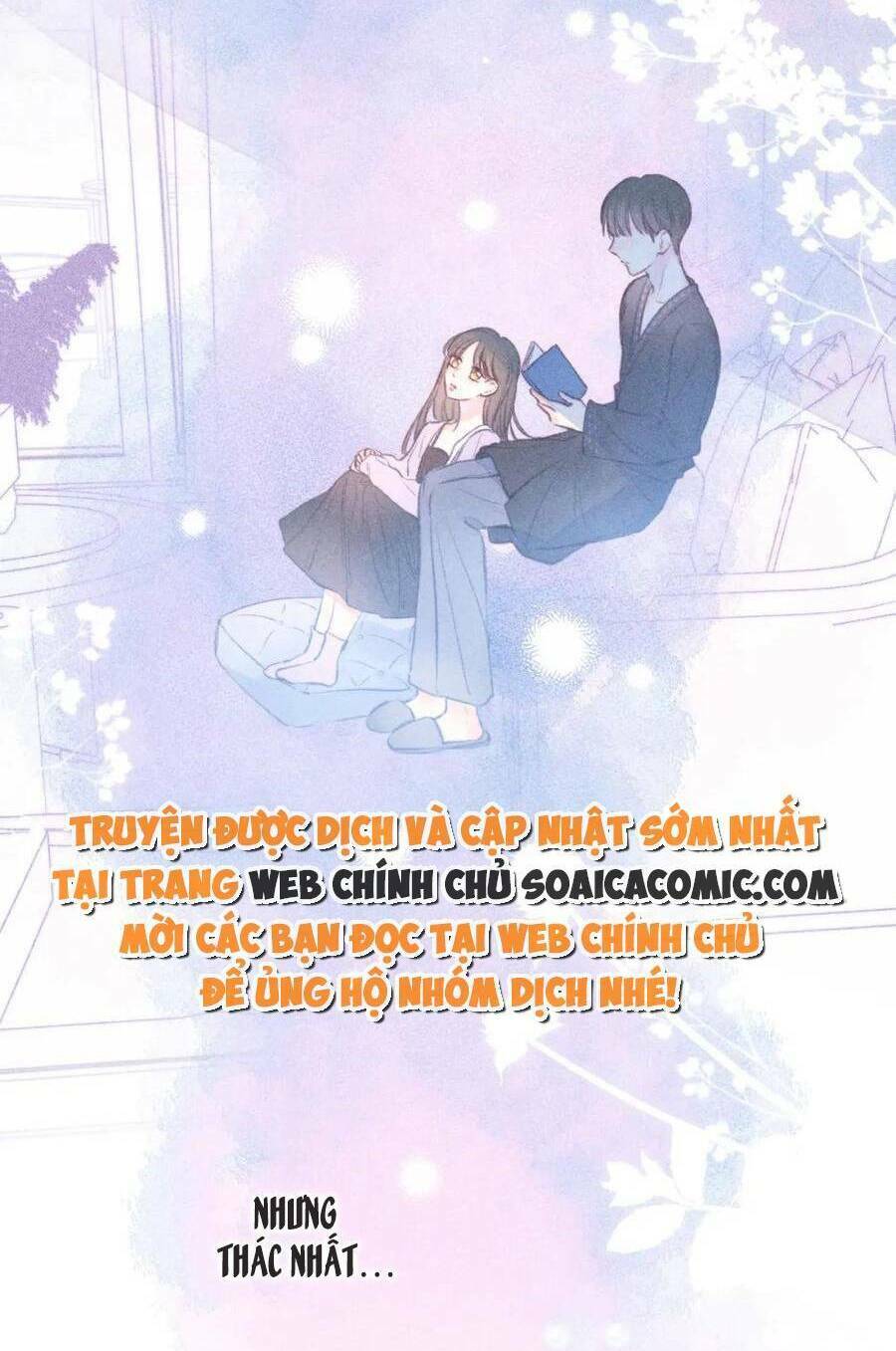 Vũ Xuyên Vật Ngữ Chapter 34 - Trang 36