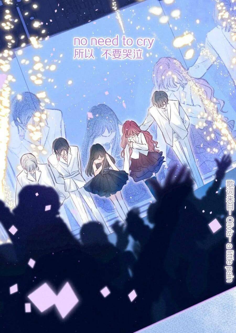 Vũ Xuyên Vật Ngữ Chapter 34 - Trang 45