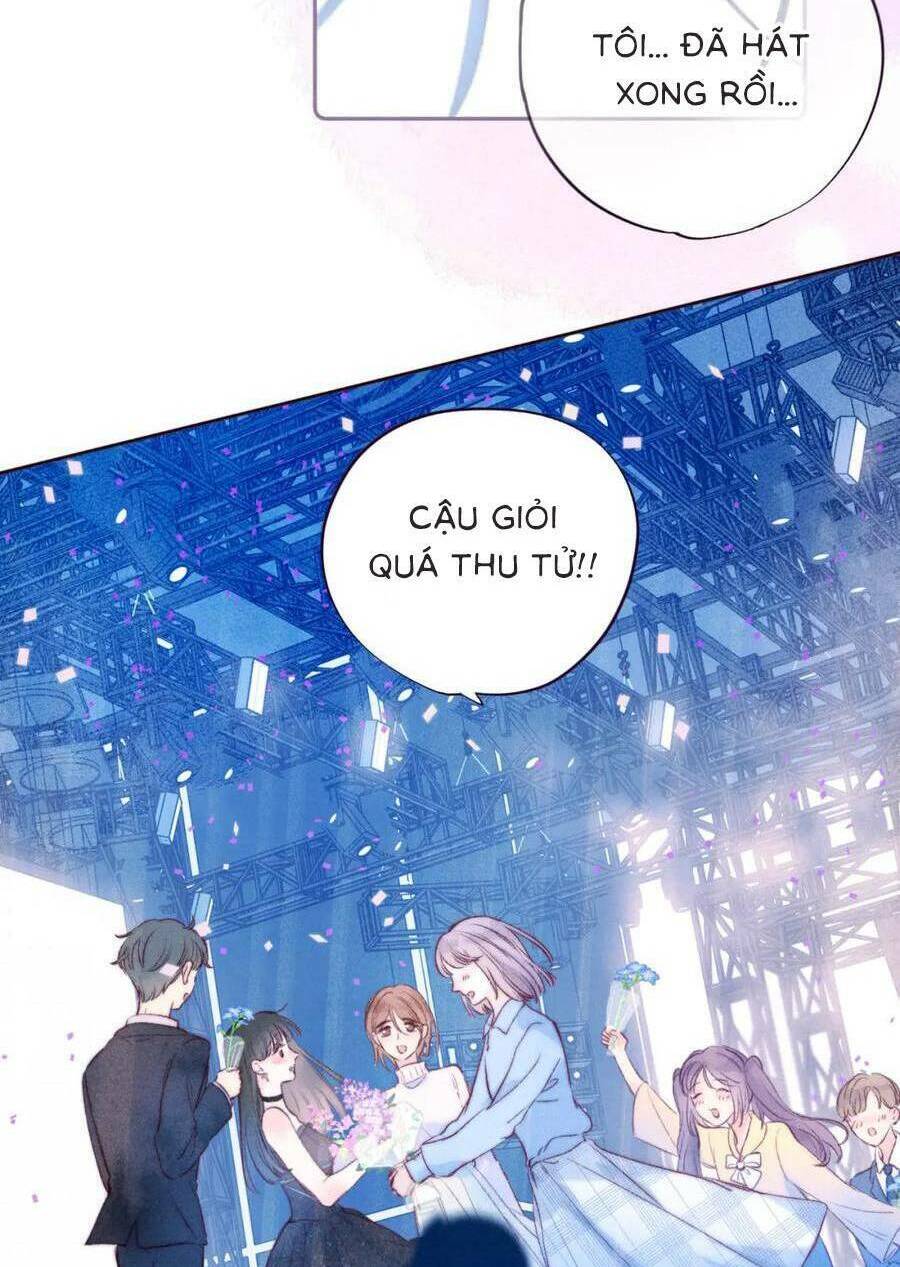 Vũ Xuyên Vật Ngữ Chapter 34 - Trang 47