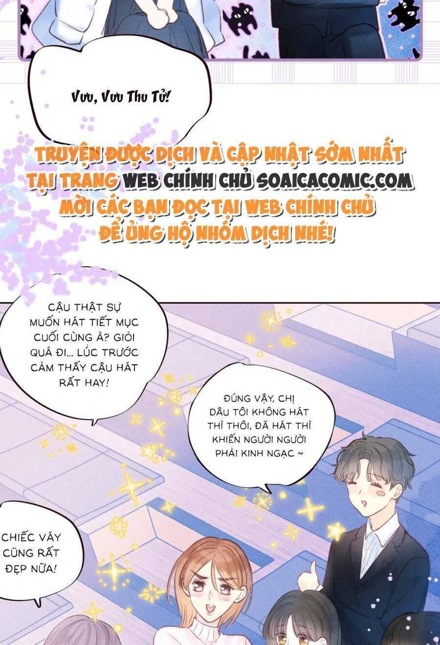 Vũ Xuyên Vật Ngữ Chapter 34 - Trang 4