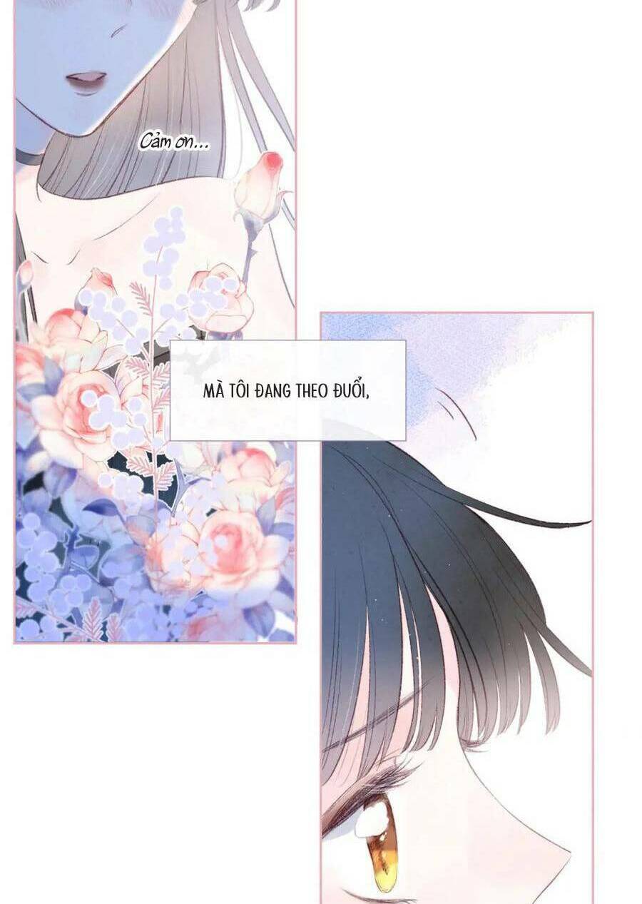 Vũ Xuyên Vật Ngữ Chapter 34 - Trang 49