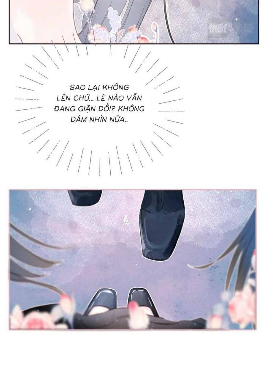 Vũ Xuyên Vật Ngữ Chapter 34 - Trang 51