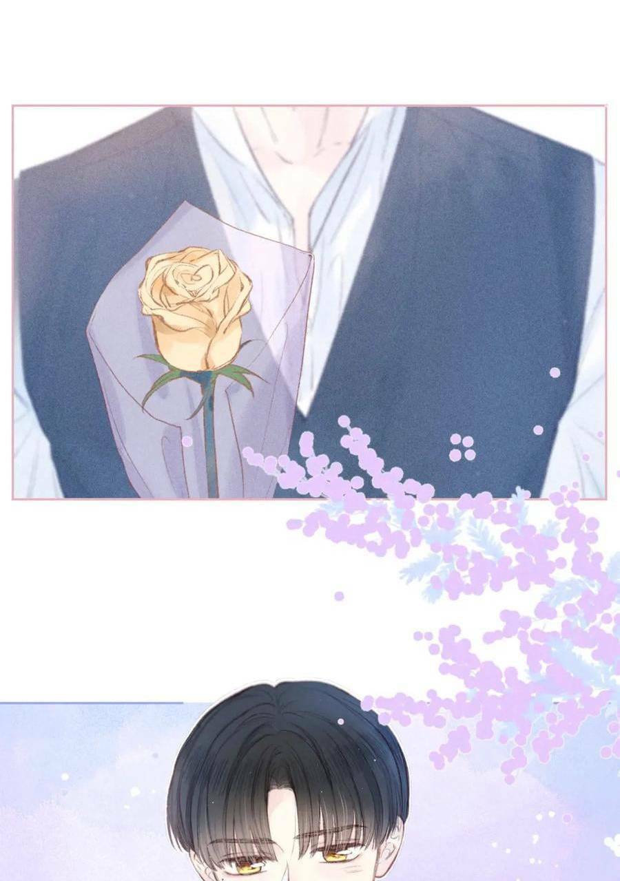 Vũ Xuyên Vật Ngữ Chapter 34 - Trang 52