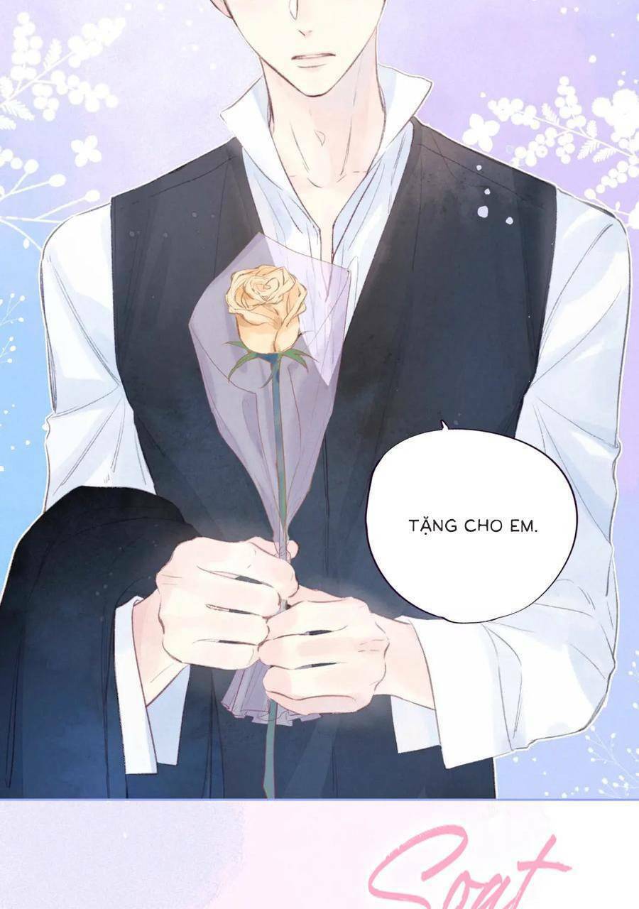 Vũ Xuyên Vật Ngữ Chapter 34 - Trang 53