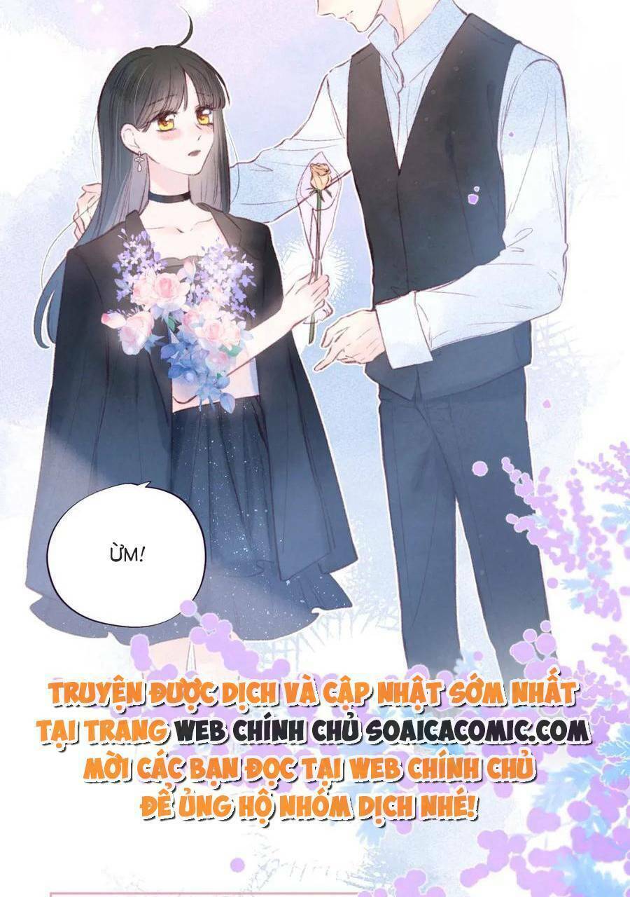 Vũ Xuyên Vật Ngữ Chapter 34 - Trang 55