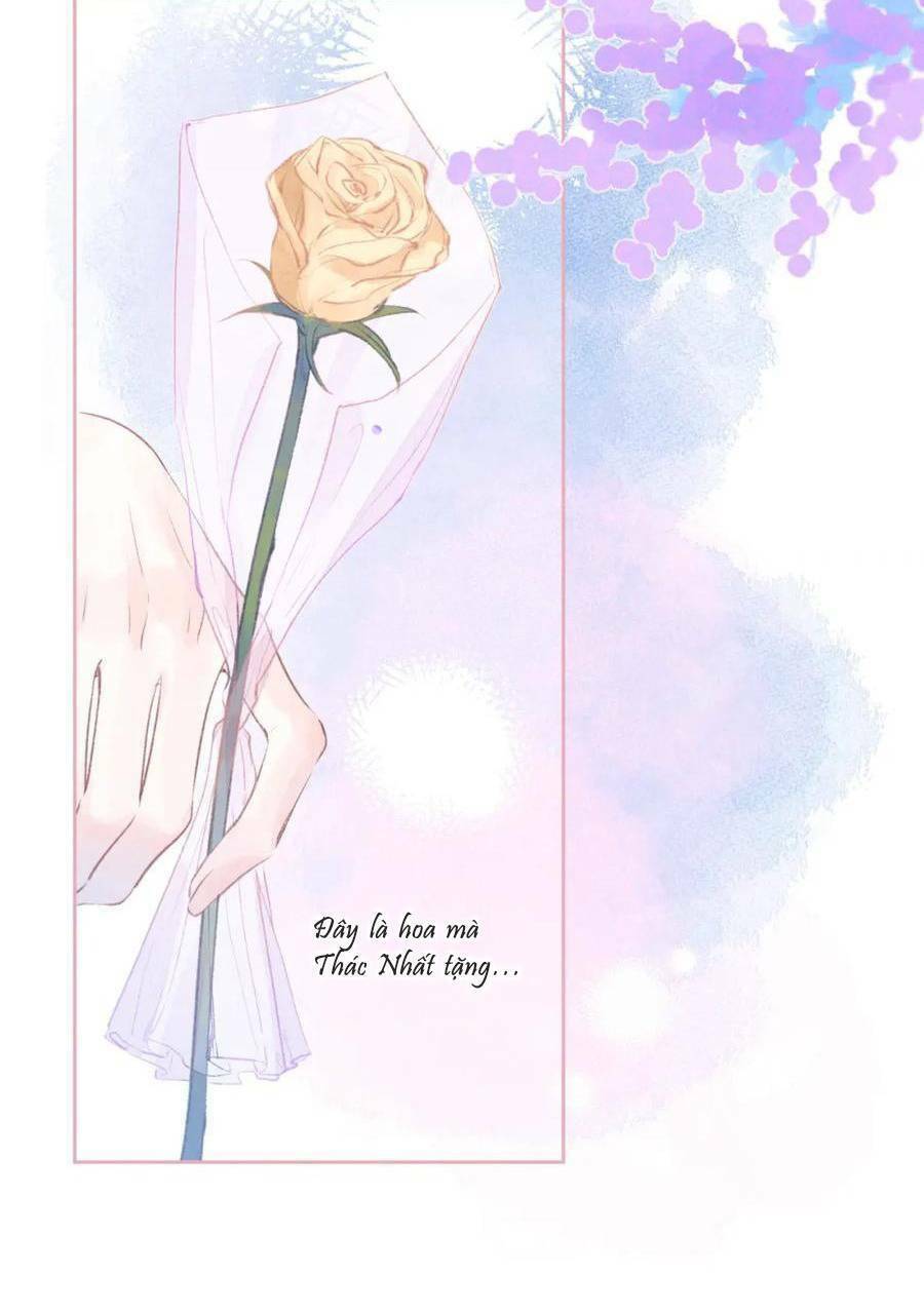 Vũ Xuyên Vật Ngữ Chapter 34 - Trang 56