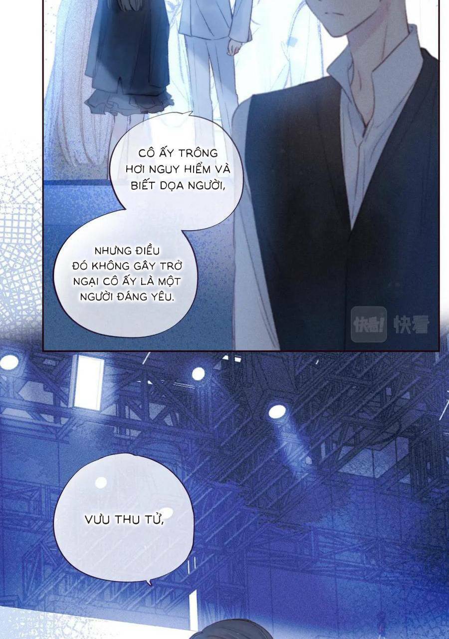 Vũ Xuyên Vật Ngữ Chapter 34 - Trang 58