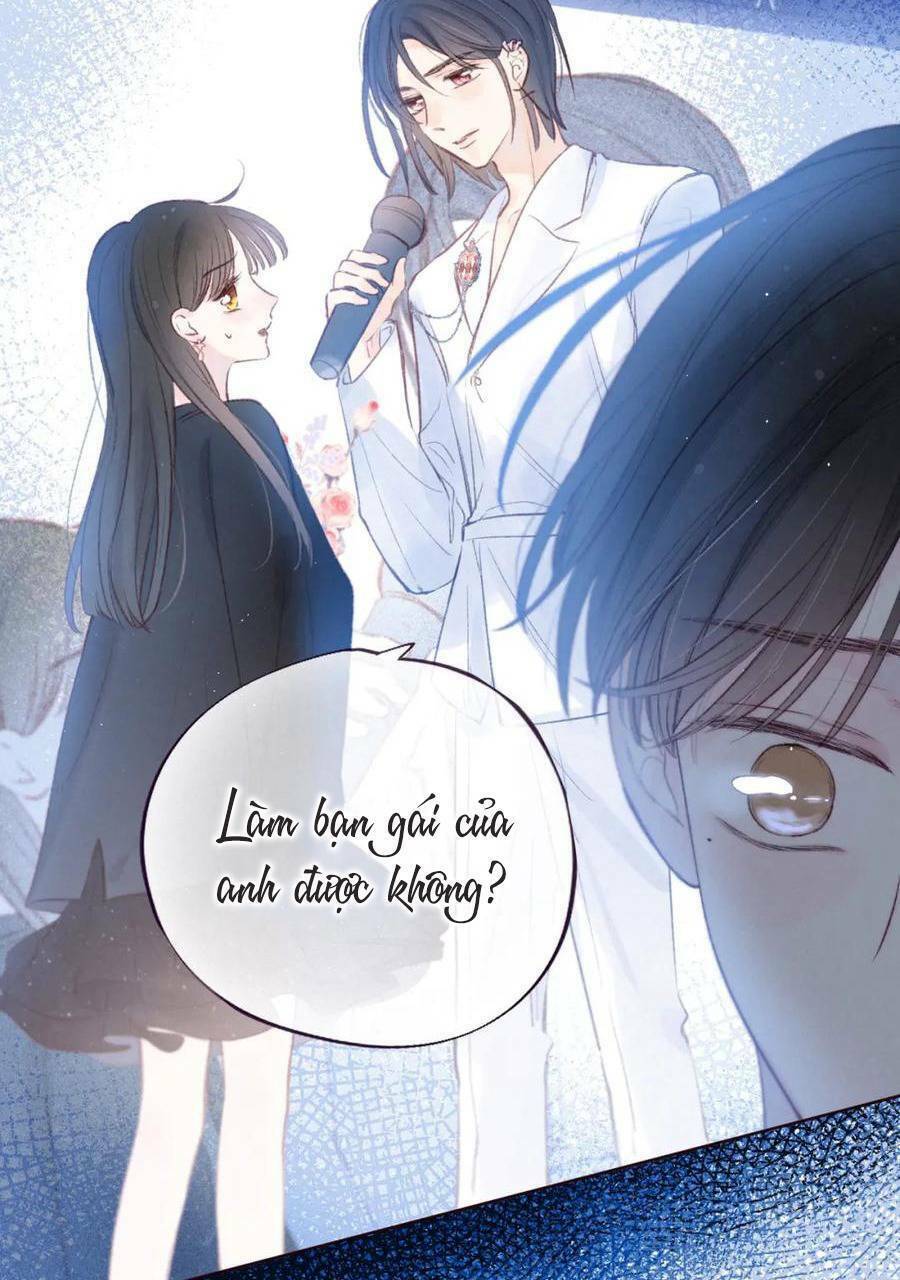 Vũ Xuyên Vật Ngữ Chapter 34 - Trang 59