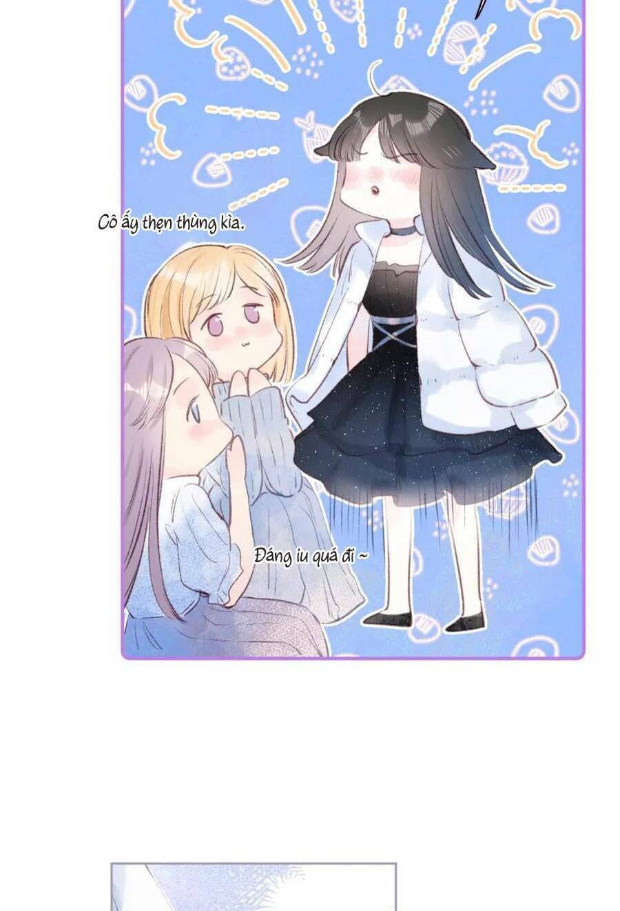 Vũ Xuyên Vật Ngữ Chapter 34 - Trang 6