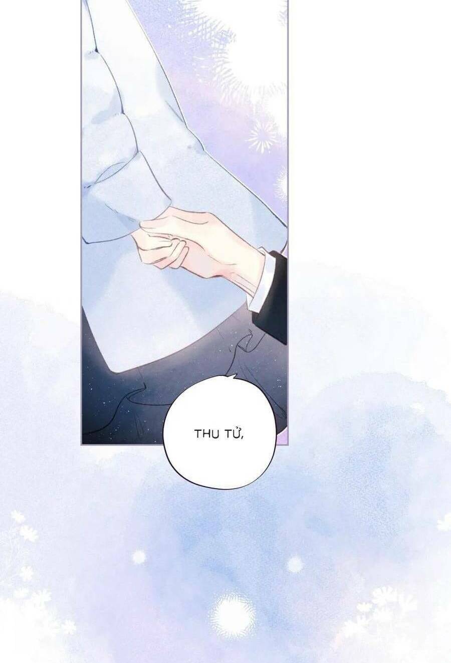 Vũ Xuyên Vật Ngữ Chapter 34 - Trang 7