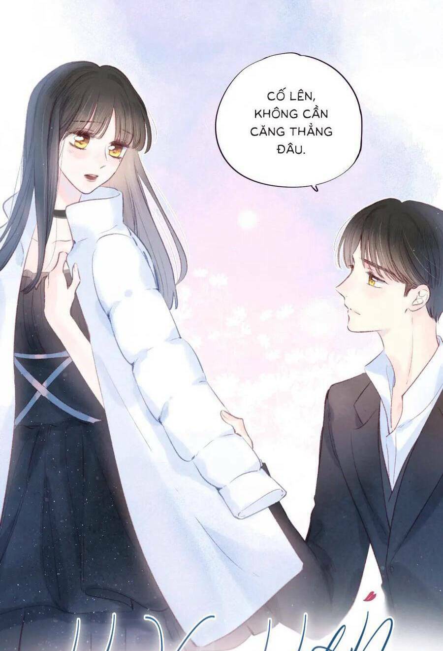 Vũ Xuyên Vật Ngữ Chapter 34 - Trang 8