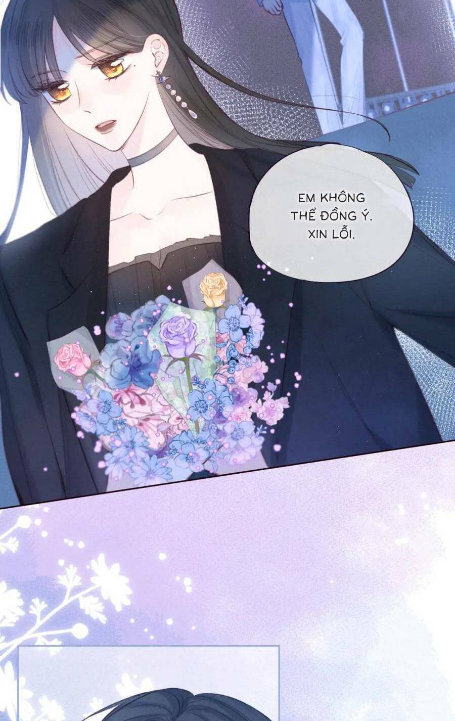 Vũ Xuyên Vật Ngữ Chapter 35 - Trang 9