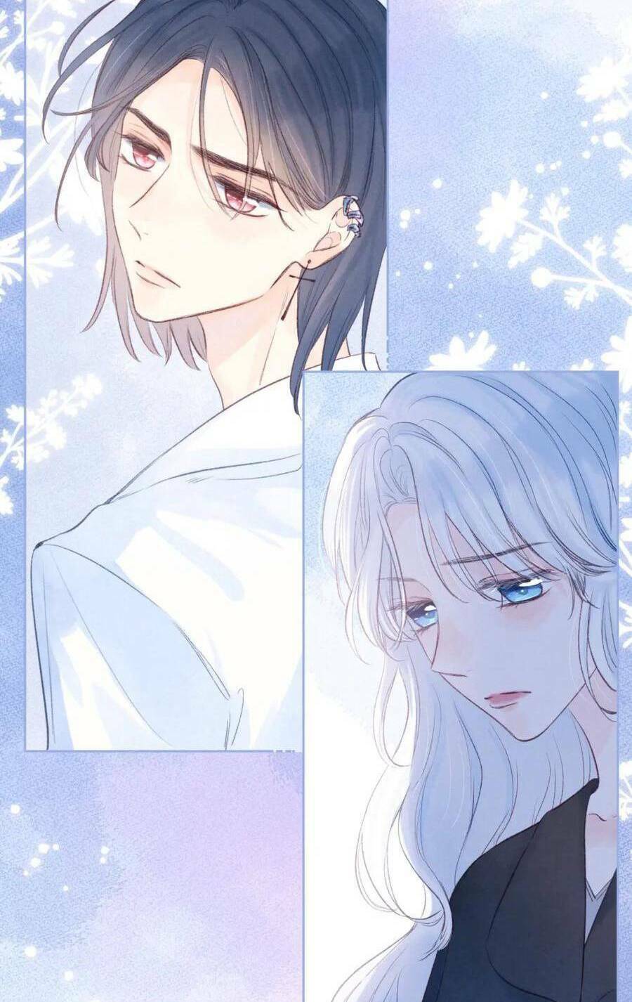 Vũ Xuyên Vật Ngữ Chapter 35 - Trang 10