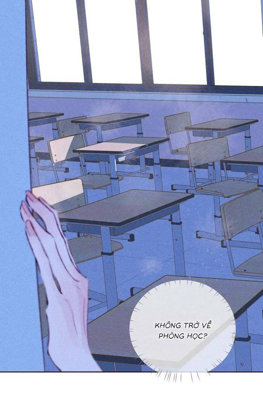 Vũ Xuyên Vật Ngữ Chapter 35 - Trang 13