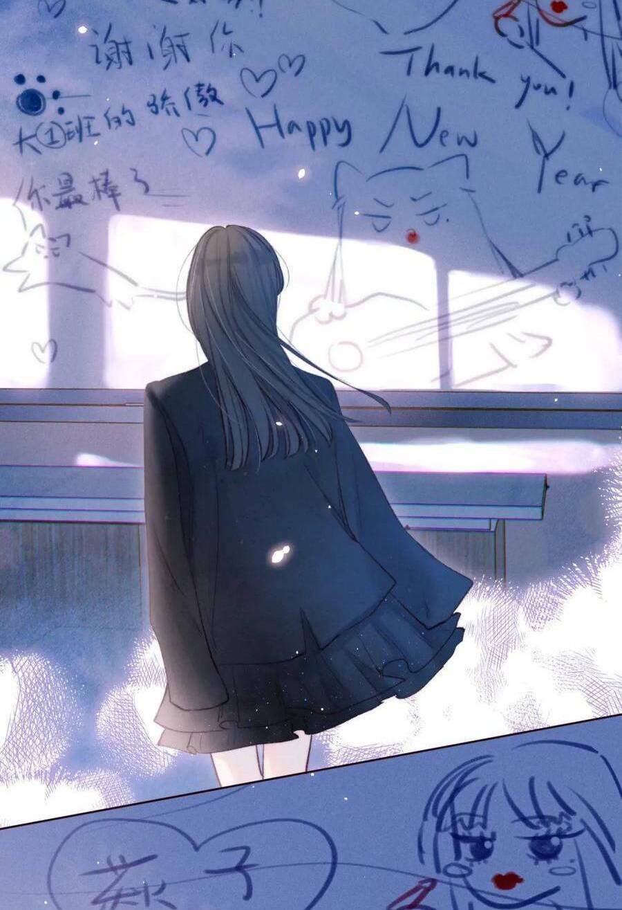 Vũ Xuyên Vật Ngữ Chapter 35 - Trang 16