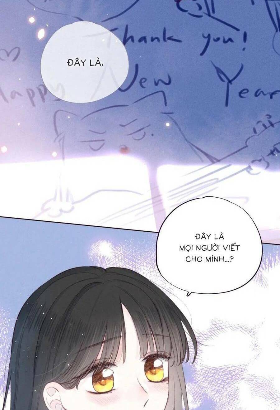 Vũ Xuyên Vật Ngữ Chapter 35 - Trang 17