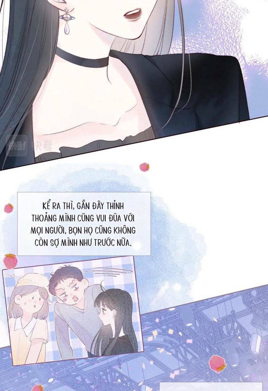 Vũ Xuyên Vật Ngữ Chapter 35 - Trang 18