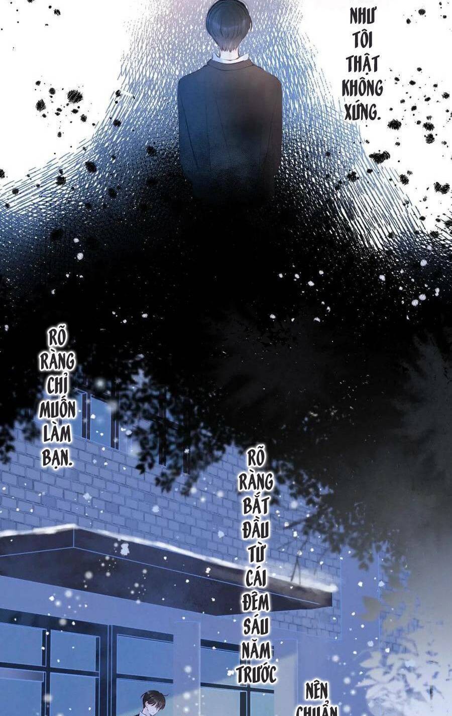 Vũ Xuyên Vật Ngữ Chapter 35 - Trang 1