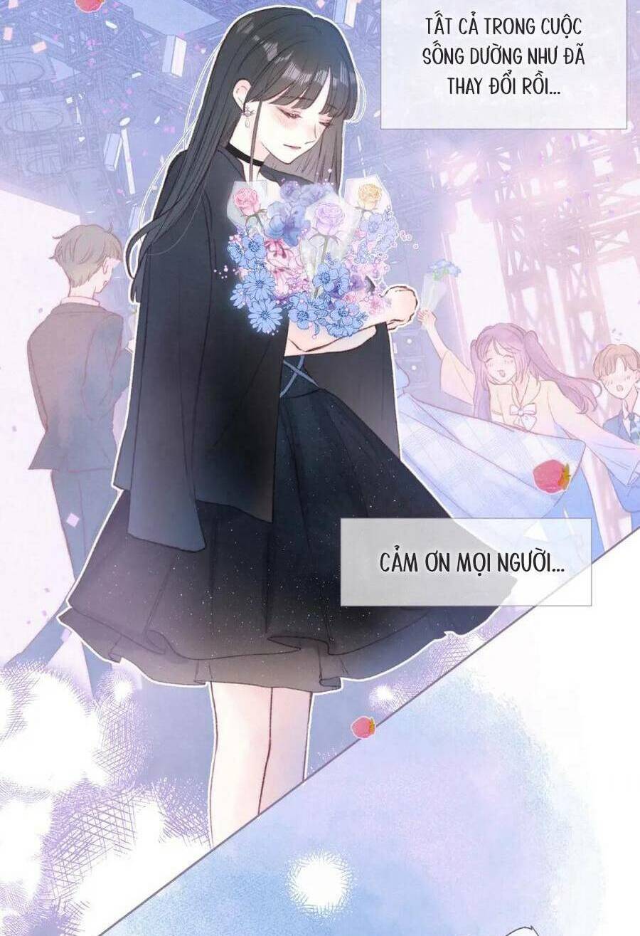 Vũ Xuyên Vật Ngữ Chapter 35 - Trang 19