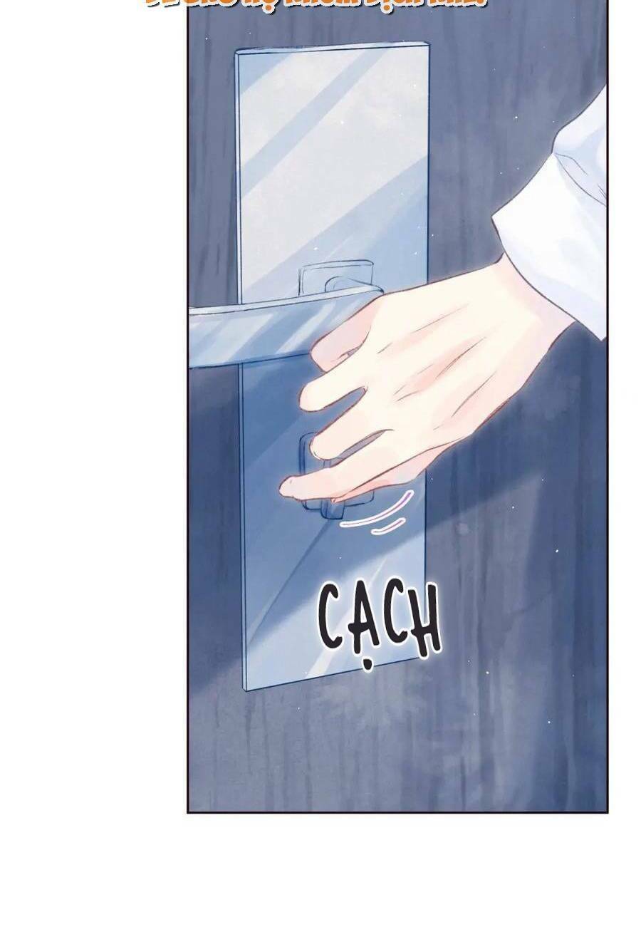 Vũ Xuyên Vật Ngữ Chapter 35 - Trang 22