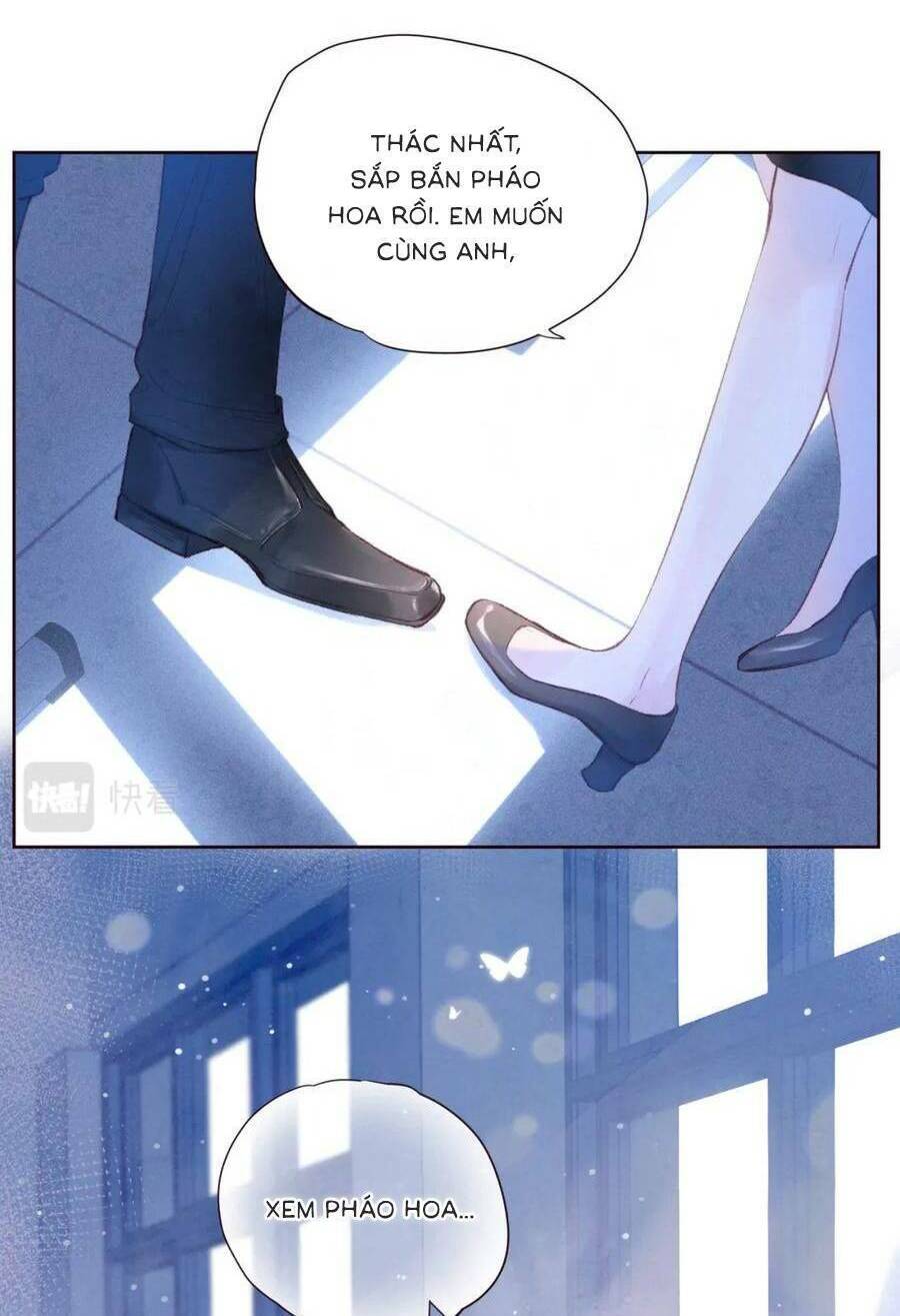 Vũ Xuyên Vật Ngữ Chapter 35 - Trang 23