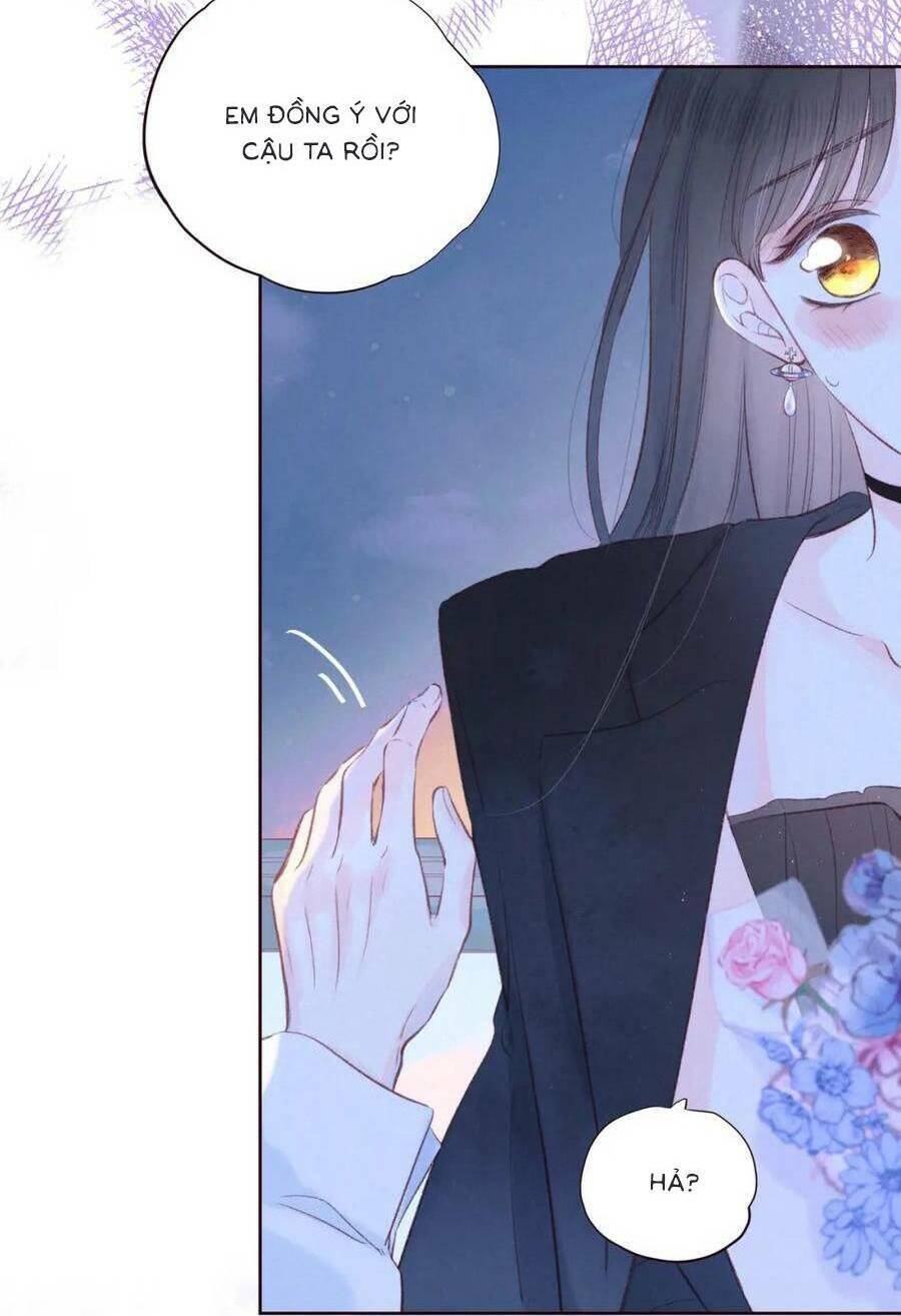 Vũ Xuyên Vật Ngữ Chapter 35 - Trang 25