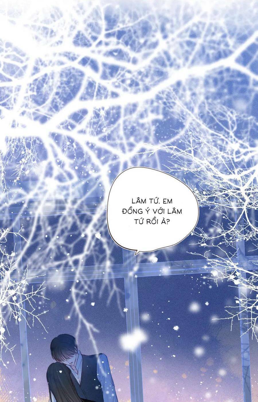 Vũ Xuyên Vật Ngữ Chapter 35 - Trang 26