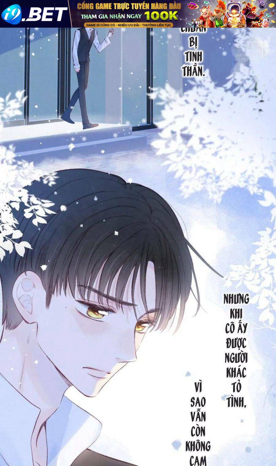 Vũ Xuyên Vật Ngữ Chapter 35 - Trang 2