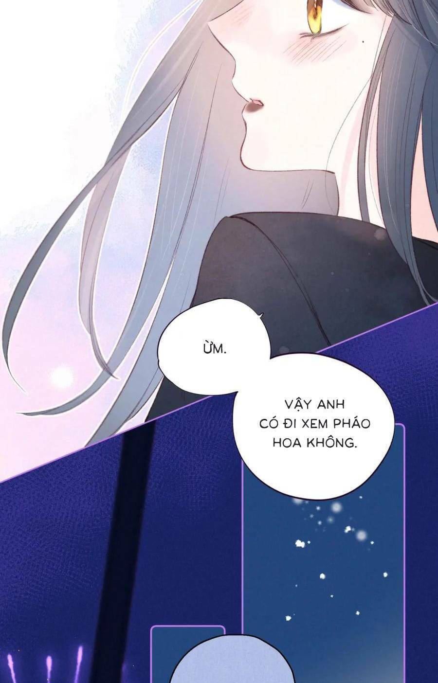 Vũ Xuyên Vật Ngữ Chapter 35 - Trang 30