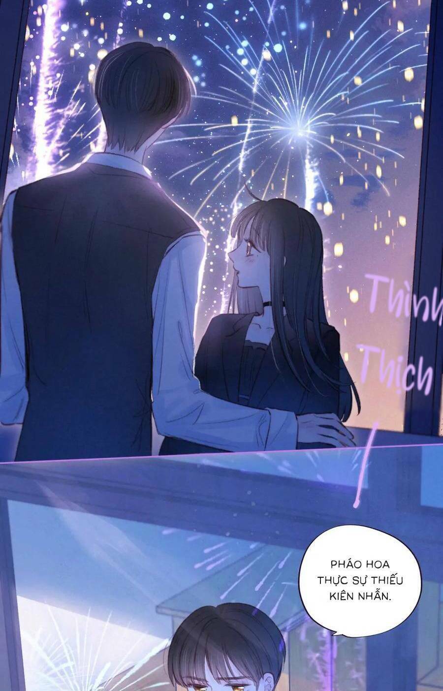 Vũ Xuyên Vật Ngữ Chapter 35 - Trang 32