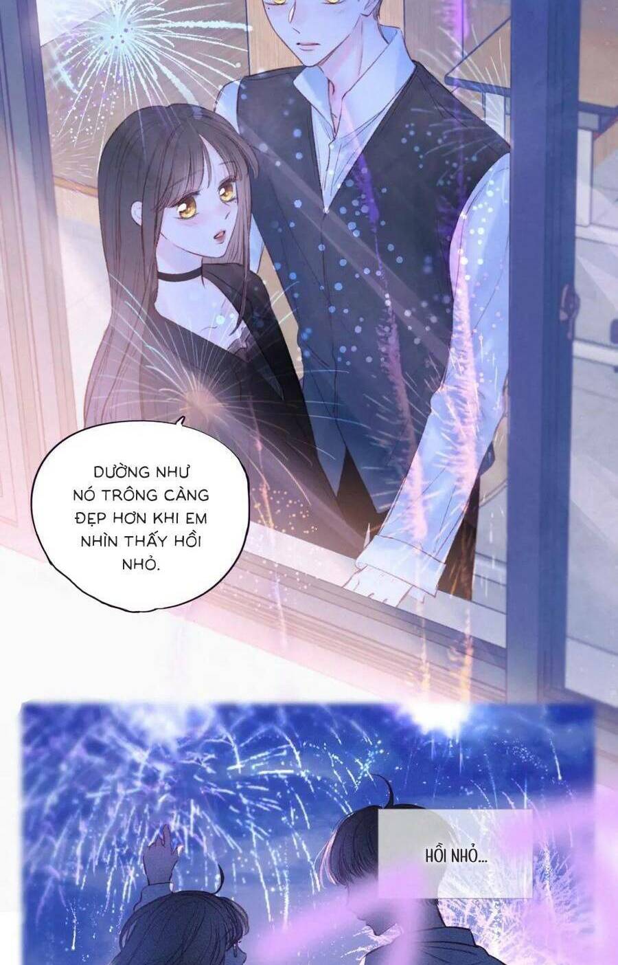 Vũ Xuyên Vật Ngữ Chapter 35 - Trang 33