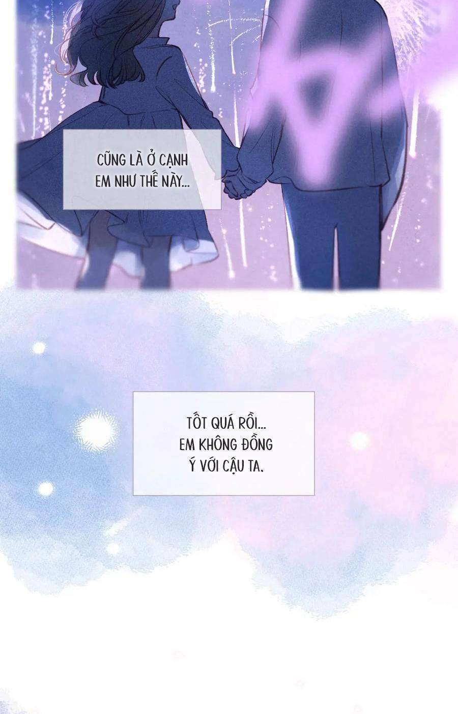 Vũ Xuyên Vật Ngữ Chapter 35 - Trang 34