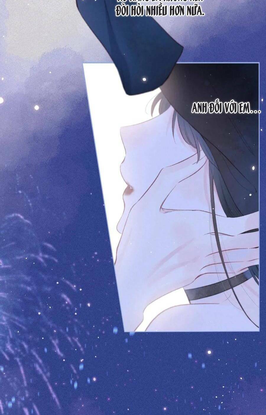 Vũ Xuyên Vật Ngữ Chapter 35 - Trang 36