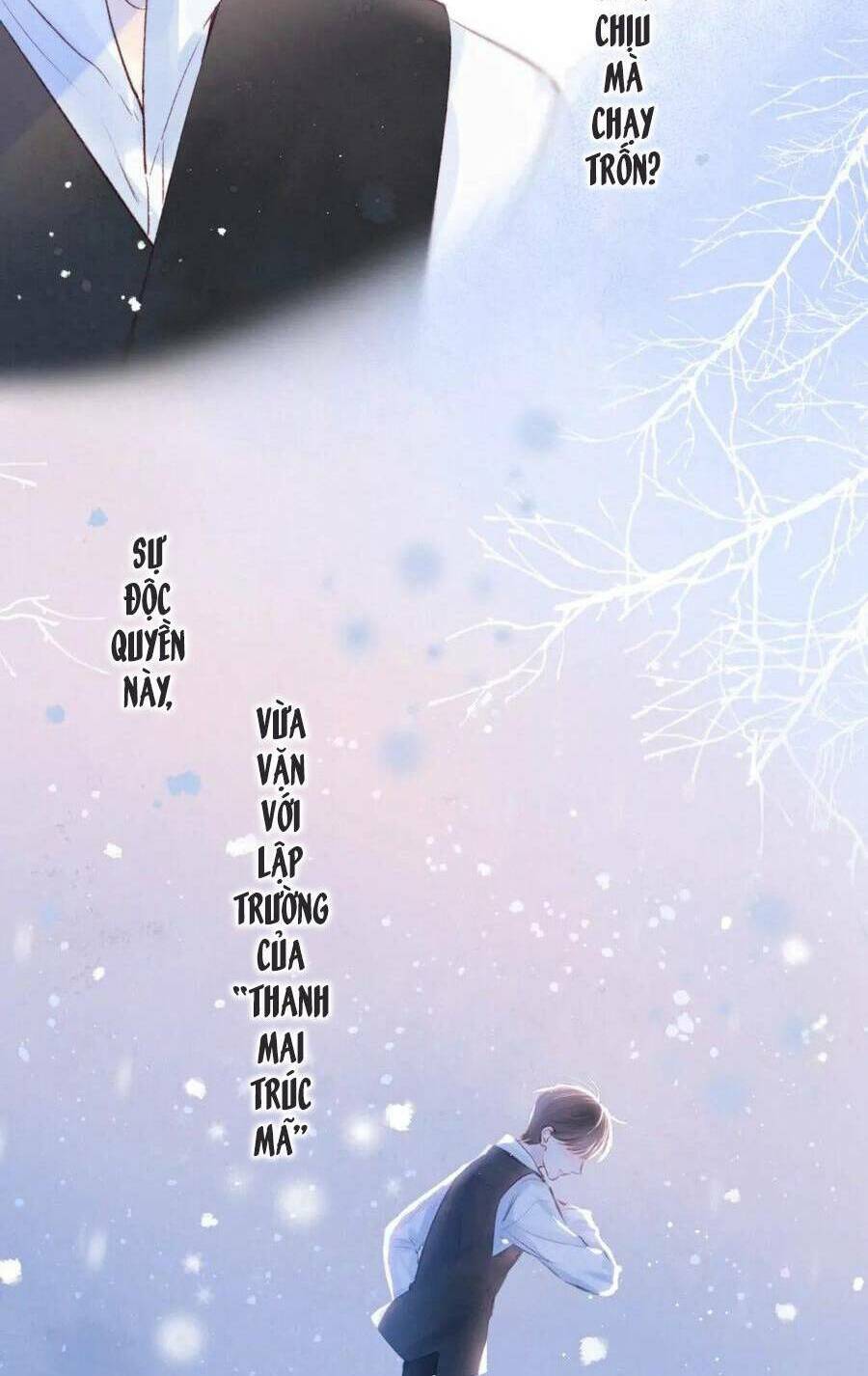 Vũ Xuyên Vật Ngữ Chapter 35 - Trang 3