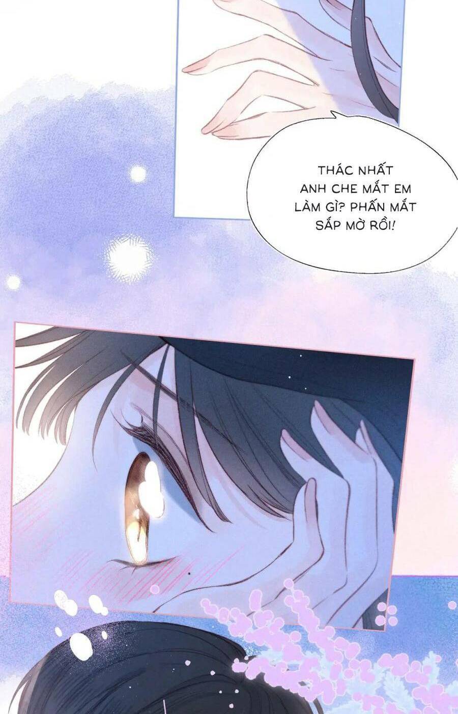 Vũ Xuyên Vật Ngữ Chapter 35 - Trang 39