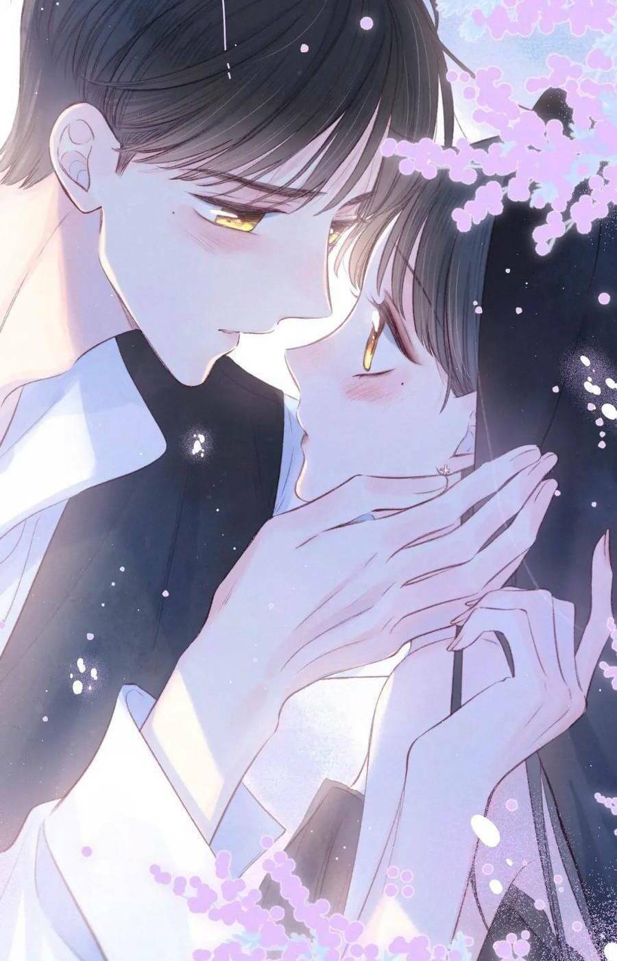 Vũ Xuyên Vật Ngữ Chapter 35 - Trang 40