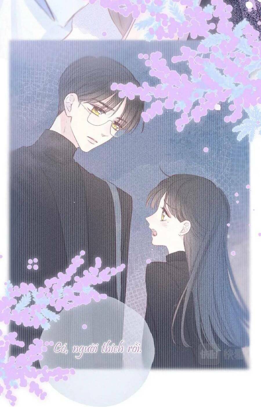 Vũ Xuyên Vật Ngữ Chapter 35 - Trang 41