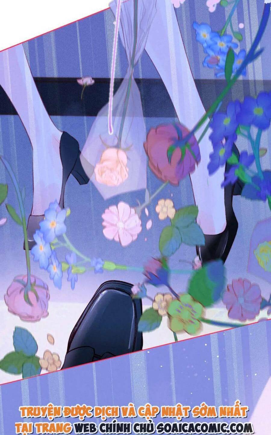 Vũ Xuyên Vật Ngữ Chapter 35 - Trang 43